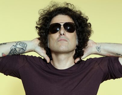 Andres Calamaro